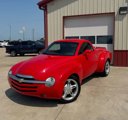 Used 2004 Chevrolet SSR w/ Preferred Equipment Group image 3