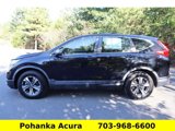Used 2017 Honda CR-V LX image 4