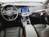 Certified 2021 Cadillac XT4 Premium Luxury image 3