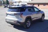 New 2025 Chevrolet Equinox LT w/ Convenience Package II image 3