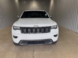 Used 2020 Jeep Grand Cherokee Limited image 3