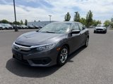 Used 2018 Honda Civic LX image 3