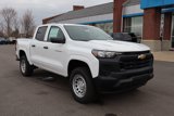 New 2025 Chevrolet Colorado W/T image 2