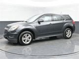 Used 2017 Chevrolet Equinox LS image 2