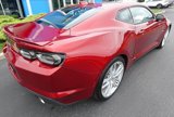 Used 2022 Chevrolet Camaro LT w/ Design Package 1 image 3