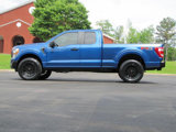 Used 2022 Ford F150 XL w/ Trailer Tow Package image 6