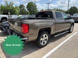 Used 2015 Chevrolet Silverado 1500 LT w/ Texas Edition, 1LT Trim image 3