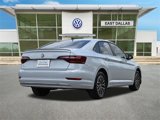 Used 2019 Volkswagen Jetta SE image 3