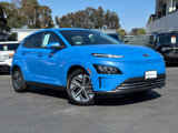 Used 2022 Hyundai Kona Limited w/ Cargo Package image 2
