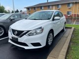 Used 2017 Nissan Sentra SV image 3