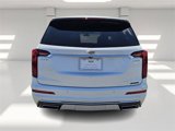 Certified 2023 Cadillac XT6 Luxury image 4