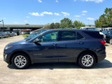 Used 2019 Chevrolet Equinox LS w/ LS Convenience Package image 3