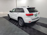 Used 2018 Jeep Grand Cherokee Limited image 3