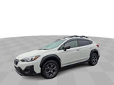 Used 2021 Subaru Crosstrek 2.5i Sport w/ Moonroof Package image 4
