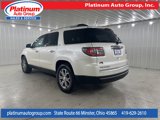 Used 2013 GMC Acadia SLT image 3