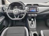 New 2025 Nissan Versa S w/ S Plus Package image 6
