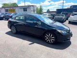 Used 2014 Honda Civic EX-L image 3