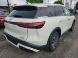 New 2025 INFINITI QX60 Pure image 4