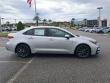 New 2025 Toyota Corolla SE image 3