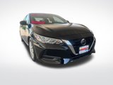 Certified 2023 Nissan Sentra S image 3