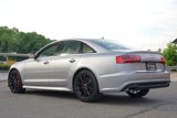 Used 2018 Audi A6 2.0T Premium Plus w/ Premium Plus Package image 3