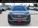 Used 2022 Ford Edge SEL w/ Convenience Package image 2