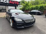 Used 2015 BMW 650i Gran Coupe xDrive image 3