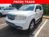 Used 2015 Honda Pilot Touring image 2