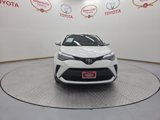 Certified 2021 Toyota C-HR LE image 4