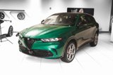 New 2025 Alfa Romeo Tonale w/ Premium Package image 5