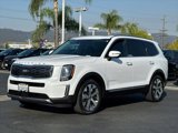 Used 2021 Kia Telluride S image 2