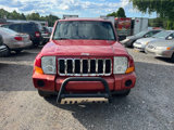 Used 2006 Jeep Commander 4WD image 5