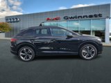 Used 2024 Audi Q4 e-tron Premium Plus w/ Premium Plus image 3