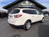 Used 2016 Chevrolet Traverse LT image 5