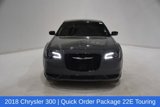 Used 2018 Chrysler 300 Touring w/ Sport Appearance Package image 2