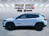 New 2025 Jeep Compass Latitude w/ Altitude Special Edition image 2