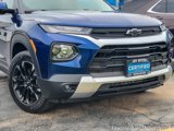 Used 2022 Chevrolet TrailBlazer LT image 2
