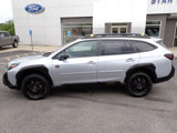 Used 2023 Subaru Outback Wilderness image 2