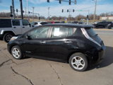 Used 2013 Nissan Leaf SV w/ LED & Quick Charge Pkg image 3