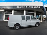 Used 2023 GMC Savana 2500 w/ Driver Convenience Package image 2