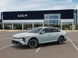 New 2025 Kia K4 EX image 3