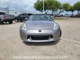 Used 2010 Nissan 370Z Touring w/ Sport Pkg image 2
