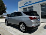 Used 2021 Chevrolet Equinox LT image 3