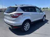 Used 2018 Ford Escape Titanium image 5
