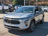New 2025 Chevrolet Trax LT w/ Driver Confidence Package image 2