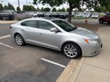 Used 2010 Buick LaCrosse CXS w/ Touring Package image 2