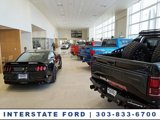 Used 2015 Ford F150 XLT image 3