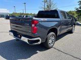 Used 2022 Chevrolet Silverado 1500 LT image 3