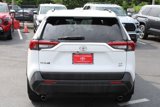 Certified 2019 Toyota RAV4 LE image 4