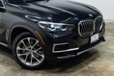 Certified 2022 BMW X5 xDrive40i w/ Premium Package image 5